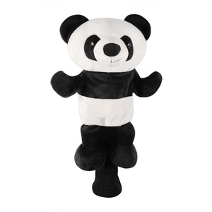 Cartoon Lion Animal Covers copricapo da Golf personalizzato copricapo da Golf in peluche - Product Image 3