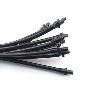 Juego de Mini Aspersores Giratorios de 360 Grados, Aspersores de Jardín con Alcance de 1m-5m - Product Image 4