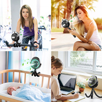 Ripod-ripod recargable para todos los modelos, 2500 m/h recargable, an