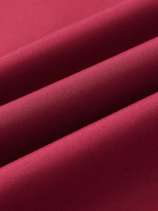 เสื้อแจ็คเก็ตโพลีเอสเตอร์แบบย้อนกลับคอตั้งสไตล์กีฬาผ้าบล็อกสีไม่ยืดมีซิปทรงหลวม - Product Image 5