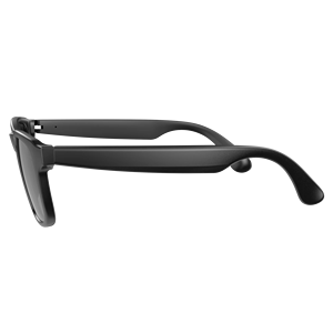 2024 New xách tay mắt mặc <span class=keywords><strong>Bluetooth</strong></span> Kính mát người đàn ông thời trang phong cách thiết kế âm thanh thông Minh Kính - Product Image 1