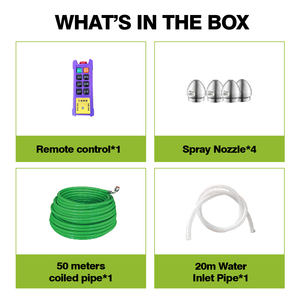 LICHIMA 300 бар 30 л/мин 25 л.с., бензиновый струйный очиститель высокого давления - Product Image 5