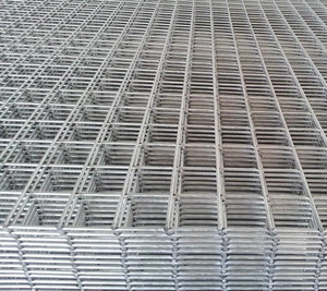 شبكة لحام من الفولاذ المقاوم للصدأ مصنعة خصيصًا لأسوار الأمن والمزارع - Product Image 3