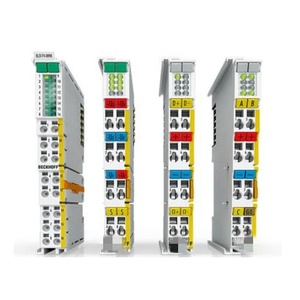 โมดูลอิเล็กทรอนิกส์ EtherCAT สำหรับการส่งมอบด่วน รุ่น KL3002-0011 KL3002-0050 KL3002-0010 KL3002 KS3002 - Product Image 5