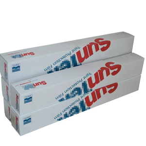 Film de protection de peinture transparent SunTek PPF 7,5 mil en TPU auto-réparant anti-rayures à réparation thermique pour <span class=keywords><strong>carrosserie</strong></span> automobile - Product Image 1
