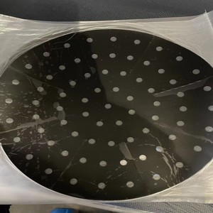 2025 nhiệt cách điện Pad cảm ứng HOB Silicone cảm ứng nồi mat - Product Image 2