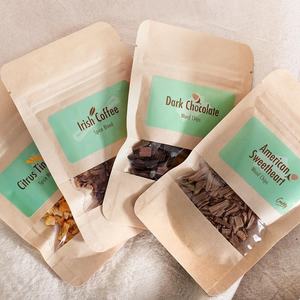 Kit per Infusione di Whisky, Infusioni Artigianali di Agrumi, Spezie ed Erbe per Cocktail Fatti <span class=keywords><strong>in</strong></span> <span class=keywords><strong>Casa</strong></span>, Kit Fai-da-Te per Alcolici, Accessori da Bar, Spezie <span class=keywords><strong>in</strong></span> Legno - Product Image 2