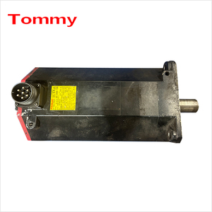 A06B-0275-B111 Ais 50/3000พัดลม Fanuc AC Servo Motor CNC PLC - Product Image 6