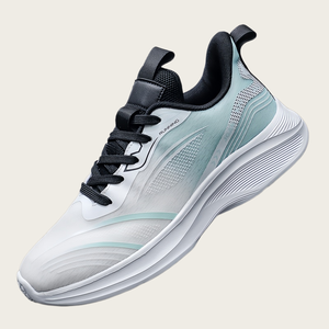 Nuovi Modelli di <span class=keywords><strong>Scarpe</strong></span> Sportive Primaverili con Tomaia in Rete, Suola Intermedia in EVA, Taglie Grandi 48 49 50, Sneaker Professionali Leggere da Uomo - Product Image 5