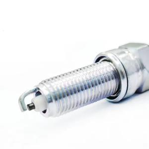 Ottime nuove condizioni LZKR6B-10E 18855-10060 Set di cavi motore <span class=keywords><strong>Autolite</strong></span> auto Laser iridio candela per Hyundai Kia - Product Image 4