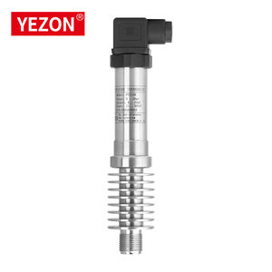 YEZON 304 нержавеющая сталь высокотемпературный датчик давления пара <span class=keywords><strong>4</strong></span>-<span class=keywords><strong>20ma</strong></span> датчик давления - Product Image 4