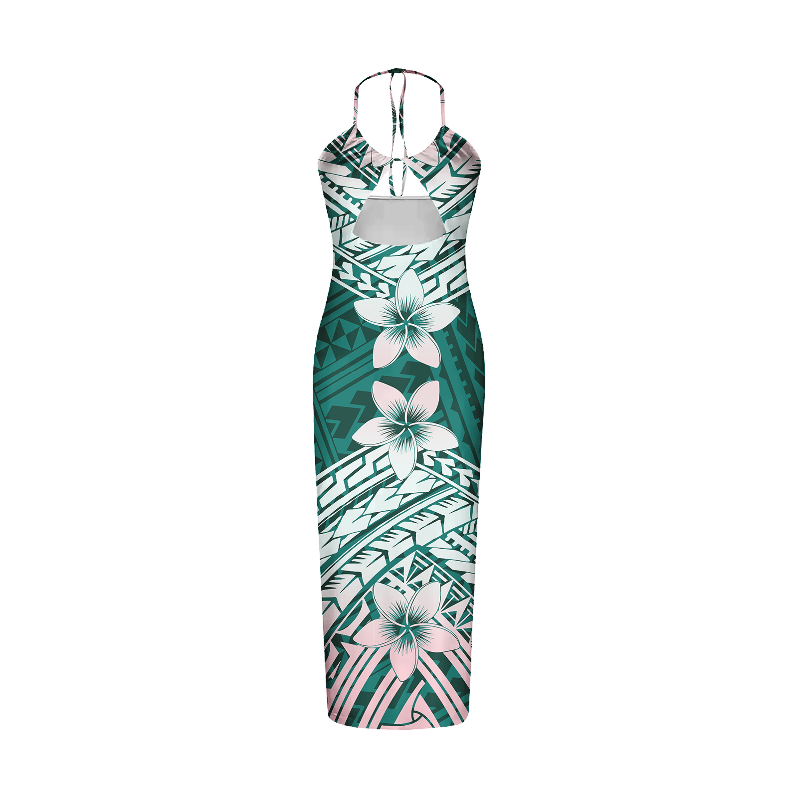 hawaiian print prom dresses clothes