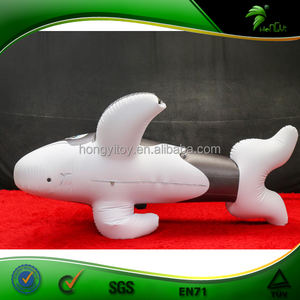 ชุดเป่าลมปลา<span class=keywords><strong>วาฬ</strong></span>สีน้ำเงินตลก ชุดสวมใส่สำหรับการแสดงตลกและภาพยนตร์ - Product Image 4