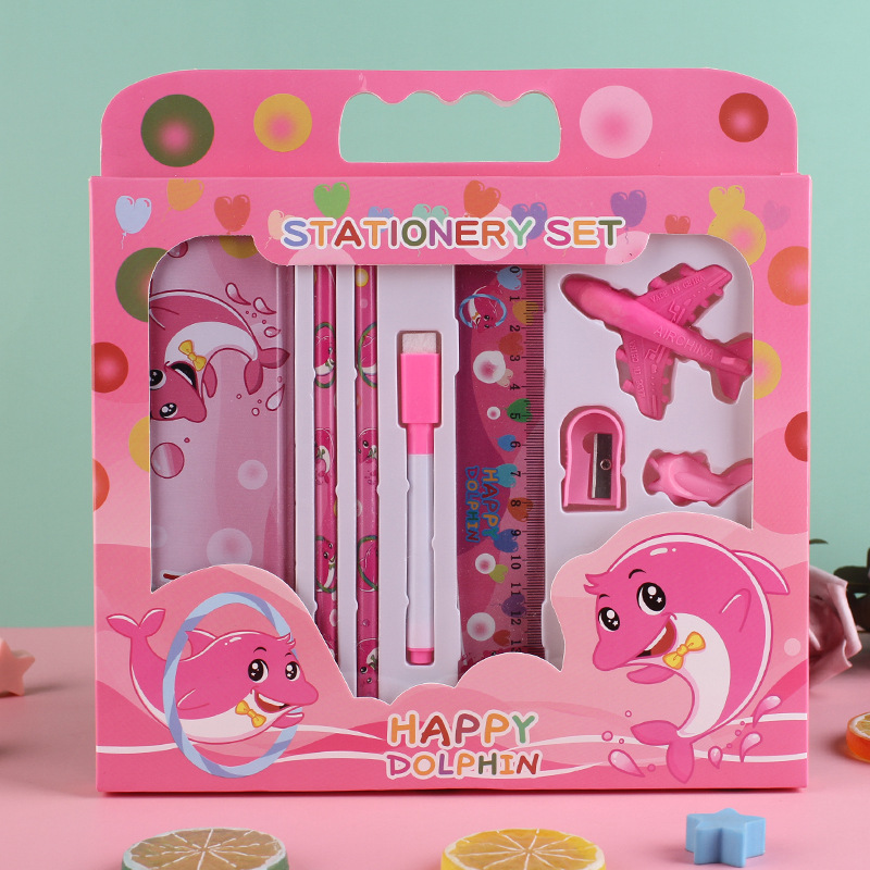 Оптовая продажа, набор инструментов для математики, студенческий компас, математическая коробка, канцелярские принадлежности, школьные принадлежности