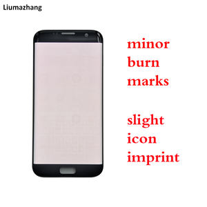 Original para S7 Edge G935A G935U <span class=keywords><strong>G935F</strong></span> G935V AMOLED LCD pantalla táctil montaje 100% probado - Product Image 4