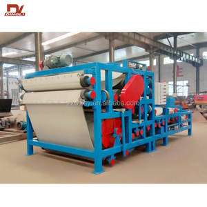 Nhà Sản Xuất Bia Của Đã Dành Hạt Khử Nước Máy Bia Dư Lượng Dehydrator Cho Bán - Product Image 6