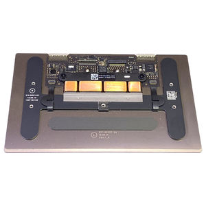 2015 2016 2017 Année Ordinateur Portable Or & Argent & Espace <span class=keywords><strong>Gris</strong></span> Couleur <span class=keywords><strong>Trackpad</strong></span> Remplacement pour Macbook 12 "A1534 Touchpad - Product Image 5