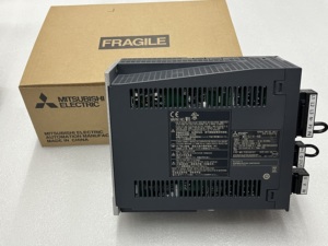 Servoaccionamiento Mitsubishi MDS-<span class=keywords><strong>EJ</strong></span>-V1-40B |   Unidad de Accionamiento CNC - Product Image 3