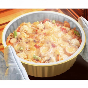 Plaques de cuisson professionnelles en acier aluminisé pour la production de pain en boulangerie, ensemble de plaques à pain et de plateaux à pain - Product Image 6