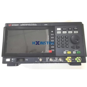 Generador de formas de onda Keysight EDU33211A, 20 MHz, 1 canal, capacidad de forma de onda arbitraria de 16 bits - Product Image 1