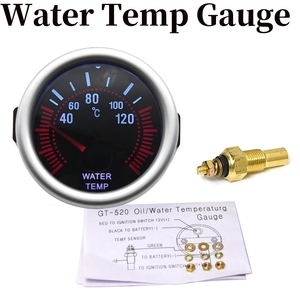 Universal 12V Auto Auto 52mm Rauch Len Zeiger Boost <span class=keywords><strong>Gauge</strong></span> -1 ~ 0 ~ 2 BAR Boost Meter Weiß LED -30 ~ 0 ~ 30 PSI Drehzahl messer - Product Image 6