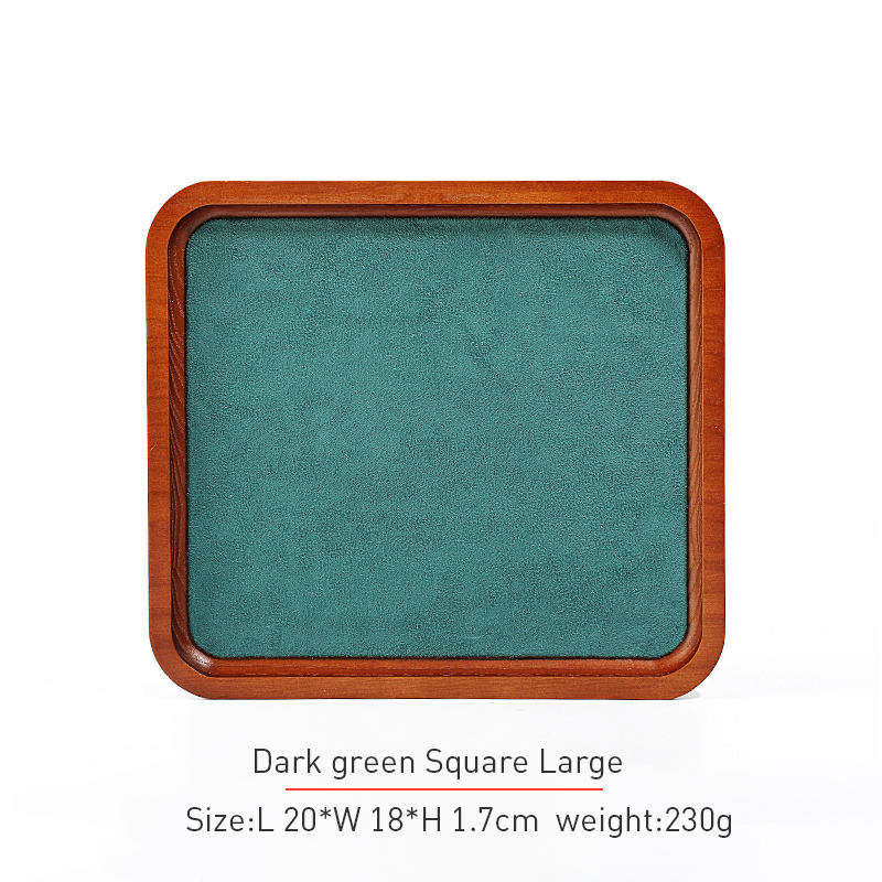 สี่เหลี่ยมสีเขียวขนาดใหญ่