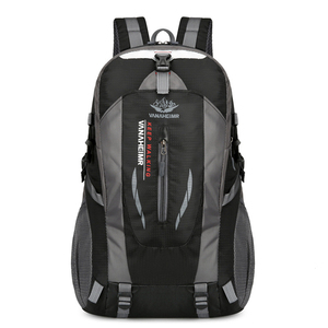 Bolsa portátil para senderismo al aire libre, bolsa <span class=keywords><strong>de</strong></span> <span class=keywords><strong>viaje</strong></span> <span class=keywords><strong>de</strong></span> gran capacidad <span class=keywords><strong>de</strong></span> <span class=keywords><strong>40</strong></span> <span class=keywords><strong>litros</strong></span>, mochila impermeable, mochila <span class=keywords><strong>de</strong></span> <span class=keywords><strong>viaje</strong></span> ligera - Product Image 5