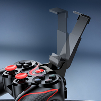BT5.0 nueva llegada Blue Tooth Gamepad KAKU/KAKUSIGA controlador de videojuegos regalos populares multifunción BT Gaming Gamead