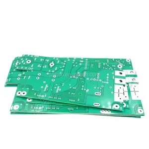 China pcb manufacturer