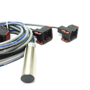 Sensor de Proximidade de Alta Qualidade para Reposição 50307525 50307528 para Peças de Empilhadeira Jungheinrich |   Sensor de Manuseio de Materiais - Product Image 3