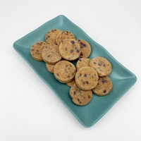 Friandises Paitei en morceaux de bœuf lyophilisés pour chiens et chats - Snacks pour chats riches en protéines et sans céréales