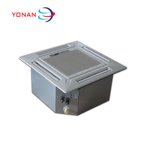 Aire Acondicionado Inverter de Techo Tipo Cassette de 220V 50Hz R410a 12000 18000 24000 36000 42000 48000 60000 Btu - Product Image 5