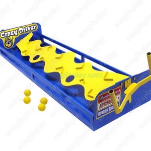 Jeu de Course Interactif en Bois pour Défi de Compétence – Idéal pour Carnavals, Parcs d'Aventures Intérieurs/Extérieurs et Événements (Location) - Product Image 5