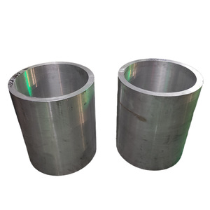 Tubos Redondos de Aleación de Aluminio 6061 6063 T6 de 25 mm, Proveedores de Tubos de Aluminio para Uso Industrial - Product Image 4