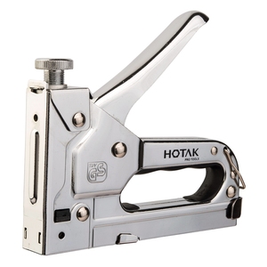 Pistola de clavos multifunción Manual, herramientas <span class=keywords><strong>para</strong></span> muebles, grapadora <span class=keywords><strong>para</strong></span> tapicería - Product Image 2