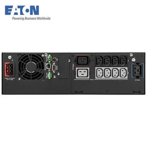 <span class=keywords><strong>UPS</strong></span> <span class=keywords><strong>Eaton</strong></span> 5PX <span class=keywords><strong>3kVA</strong></span> en Línea con Batería (Rack/Torre, 230V) - Product Image 4