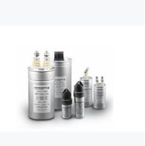 ตัวเก็บประจุแบบแห้ง EPCOS รุ่น B25650D2128K004 400V 50Hz ระดับฉนวน IP20 ประเภท B - Product Image 4