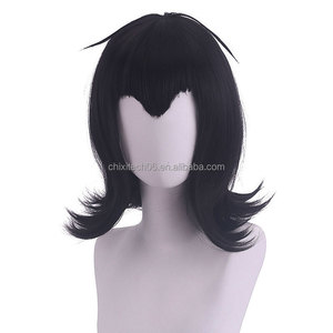 Peluca de Cosplay Europea y Americana, Peluca de Anime de Mavis Jonathan, Hija del Vampiro de El Cuerpo del Elfo - Product Image 5