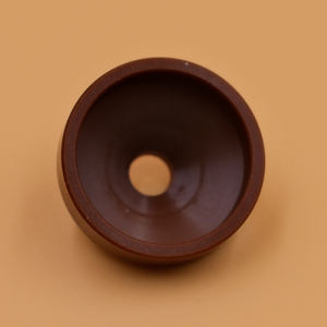 التصنيع باستخدام الحاسب الآلي عالية الجودة عازل طرف بوليميد بوابة عازل فوهة طرف عازل لقالب عداء ساخن - Product Image 4