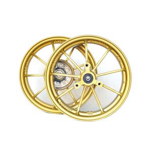 Ruedas de motocicleta de 10 "para Dio 50 18/28/34/35/56 <span class=keywords><strong>MOFO</strong></span> Z4 Dio AF27 - Product Image 4