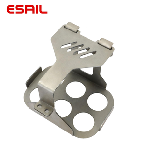 148838403 Soporte para Batería <span class=keywords><strong>Optima</strong></span> Compatible con el Grupo 34/78 de <span class=keywords><strong>Optima</strong></span>, Soporte para Batería de ATV, UTV y Camioneta, Color Negro - Product Image 5