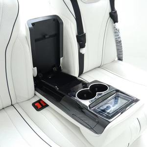 Tùy chỉnh sang trọng xe ghế cho Sprinter Sofa ghế Đội Trưởng ghế - Product Image 3