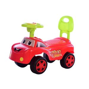 Coche de juguete <span class=keywords><strong>3</strong></span> en 1 para niños y bebés, coche de juguete deslizante - Product Image 4