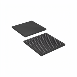 FPGA titm 74hvio 640DSP 400BGA ชิ้นส่วน TI180G400C3ที่ได้รับอนุญาตจากผู้จัดจำหน่ายฝังตัว400 BGA - Product Image 1