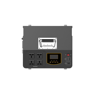 DEBE 1000W/2000W/<span class=keywords><strong>3000W</strong></span> <span class=keywords><strong>SOLAR</strong></span> almacenamiento de energía en el Hogar <span class=keywords><strong>24V</strong></span>/48V sistema de energía <span class=keywords><strong>solar</strong></span> fuera de la red - Product Image 5