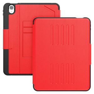 Étui en cuir multi-angles pour <span class=keywords><strong>iPad</strong></span> <span class=keywords><strong>Air</strong></span> 11 pouces et <span class=keywords><strong>iPad</strong></span> Pro 13 pouces 2024, <span class=keywords><strong>compatible</strong></span> transfrontalier, support de protection fabriqué en Chine AL838928547600 - Product Image 3