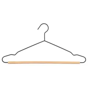 Durable and Affordable clothes hanger hook pole on Wholesale