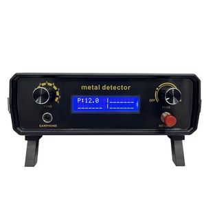 Detector de Metales por Pulsos MT900S de 15 Metros de Profundidad para Cobre, Plata y Oro, Detector de Oro SHOUGEZHE II - Product Image 2