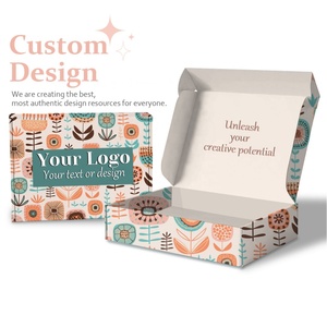 Vente flash - Boîte à jouets pour enfants, impression CMYK, écologique, prix avantageux, emballage élégant - Product Image 4