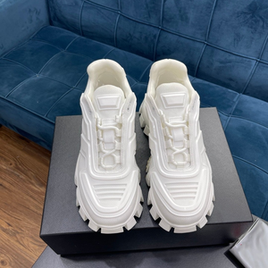 Baskets Chunky de Haute Qualité pour Hommes et Femmes – Chaussures de Marche Confortables, Légères, Rétro, Rehaussantes, Style Designer Tendance - Product Image 6